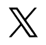 X Logo